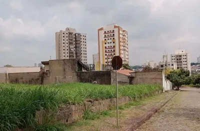 Terreno comercial à venda na josé bonifácio, 6, vila franceschini, valinhos por r$ 320.000