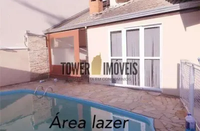 Casa com 4 quartos à venda na vila genoveva, valinhos , 216 m2 por r$ 950.000