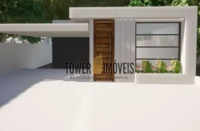 Casa com 2 quartos à venda na rua caçapava, 196, vila industrial, campinas, 116 m2 por r$ 720.000