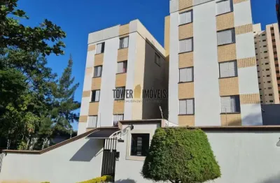 Apartamento com 3 quartos à venda na rua vinte e quatro de maio, 371, vila industrial, campinas, 75 m2 por r$ 280.000