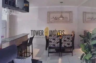 Apartamento com 2 quartos à venda na rua francisco teodoro, 440, vila industrial, campinas, 52 m2 por r$ 370.000