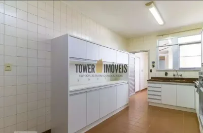Apartamento com 3 quartos à venda na rua álvaro muller, 150, vila itapura, campinas, 160 m2 por r$ 520.000