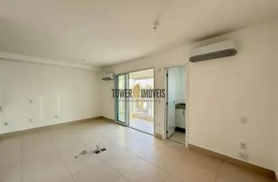 Kitnet / stúdio à venda na rua sacramento, 750, vila itapura, campinas, 42 m2 por r$ 550.000