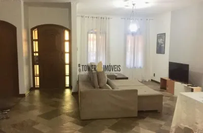 Casa com 3 quartos à venda na rua nicola di marzio, 65, vila lemos, campinas, 275 m2 por r$ 620.000
