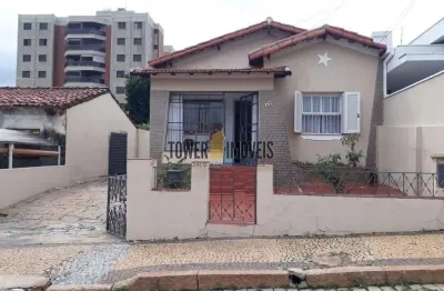 Casa comercial à venda na duque de caxias, 147, vila martina, valinhos, 258 m2 por r$ 636.000
