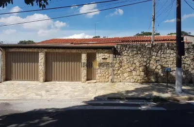 Casa comercial à venda na rua afonso pena, 1179, vila nova são josé, campinas, 190 m2 por r$ 750.000