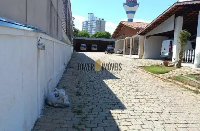 Terreno comercial à venda na rua samuel fragoso coimbra, 457, vila nova valinhos, valinhos por r$ 5.300.000