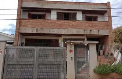 Casa comercial à venda na rua fioravante b maglio, 71, vila nova valinhos, valinhos, 459 m2 por r$ 1.750.000