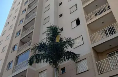 Apartamento com 2 quartos à venda na rua engenheiro augusto de figueiredo, 357, vila progresso, campinas, 52 m2 por r$ 499.000