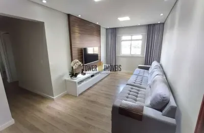 Apartamento com 3 quartos à venda na rua engenheiro augusto de figueiredo, 531, vila progresso, campinas, 85 m2 por r$ 478.000