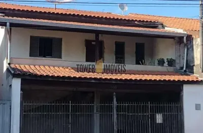 Casa com 4 quartos à venda na vila santana, valinhos , 278 m2 por r$ 850.000