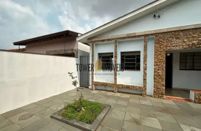 Casa com 3 quartos à venda na são paulo, 169, vila santana, valinhos, 90 m2 por r$ 700.000