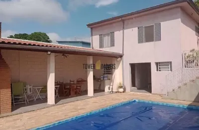 Casa com 2 quartos à venda na vila santo antônio, valinhos , 195 m2 por r$ 700.000