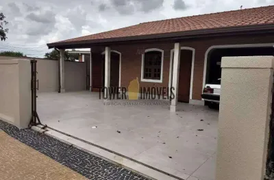 Casa com 3 quartos para alugar na rua doutor armando costa magalhães, 301, vila santo antônio, valinhos, 120 m2 por r$ 4.800