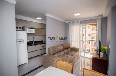 Apartamento com 3 quartos à venda na avenida padre guilherme ary, 76, vila satúrnia, campinas, 60 m2 por r$ 630.000