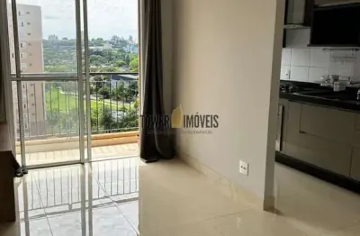 Apartamento com 3 quartos à venda na vila satúrnia, campinas , 60 m2 por r$ 540.000