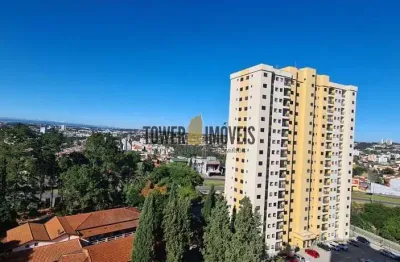Apartamento com 2 quartos à venda na rua orozimbo maia, 747, vila sonia, valinhos, 49 m2 por r$ 340.000
