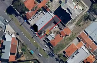Sala comercial à venda na vila sonia, valinhos , 162 m2 por r$ 650.000