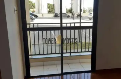 Apartamento com 2 quartos à venda na rua orozimbo maia, 747, vila sonia, valinhos, 48 m2 por r$ 300.000