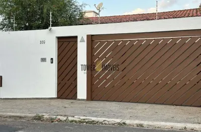 Casa com 2 quartos à venda na rua ismael carlos, 309, vila sônia (sousas), campinas, 211 m2 por r$ 1.060.000