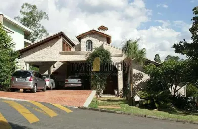 Casa em condomínio fechado com 3 quartos à venda na rua emilio romanetti, 230, village visconde de itamaracá, valinhos, 600 m2 por r$ 5.000.000