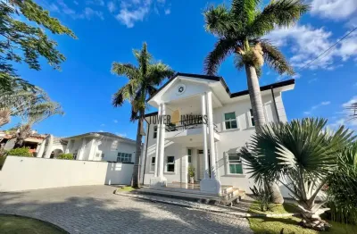 Casa em condomínio fechado com 4 quartos à venda na rua emilio romanetti, 230, village visconde de itamaracá, valinhos, 630 m2 por r$ 4.800.000