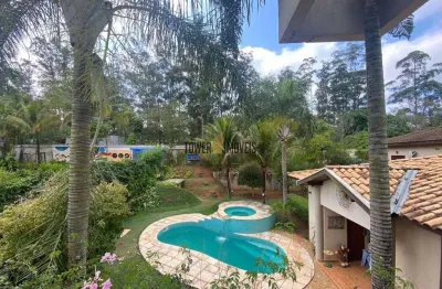 Casa em condomínio fechado com 4 quartos à venda na rua emilio romanetti, 230, village visconde de itamaracá, valinhos, 472 m2 por r$ 3.500.000