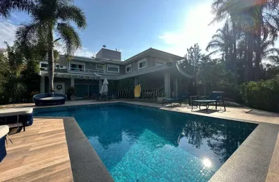 Casa em condomínio fechado com 4 quartos à venda na rua emilio romanetti, 230, village visconde de itamaracá, valinhos, 432 m2 por r$ 5.400.000