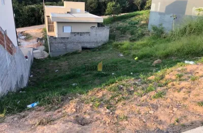 Terreno à venda na rua sebastião cardoso, vista alegre, vinhedo por r$ 260.000