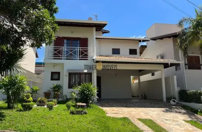 Casa em condomínio fechado com 3 quartos à venda na rua campos salles, 2535, jardim américa ii, valinhos, 217 m2 por r$ 1.190.000