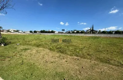 Terreno em condomínio fechado à venda na Rodovia Visconde de Porto Seguro, 4569, Chácaras São Bento, Valinhos por R$ 1.900.000