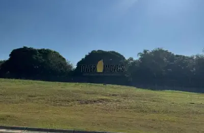 Terreno em condomínio fechado à venda na rodovia visconde de porto seguro, 4569, chácaras são bento, valinhos por r$ 2.000.000