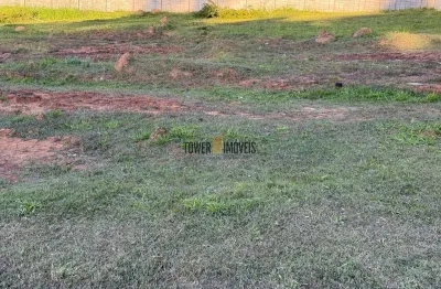 Terreno em condomínio fechado à venda na rodovia visconde de porto seguro, 4569, chácaras são bento, valinhos por r$ 1.600.000