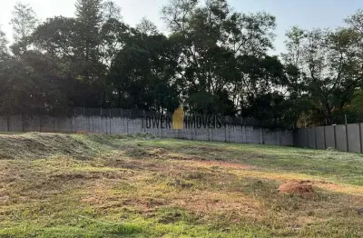 Terreno em condomínio fechado à venda na rodovia visconde de porto seguro, 4569, chácaras são bento, valinhos por r$ 1.600.000