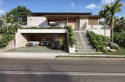 Terreno em condomínio fechado à venda na rodovia visconde de porto seguro, 4569, chácaras são bento, valinhos por r$ 1.920.000