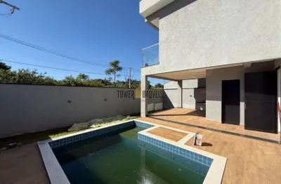 Casa em condomínio fechado com 3 quartos à venda na estrada municipal do roncáglia, 1090, residencial mont' alcino, valinhos, 208 m2 por r$ 1.750.000