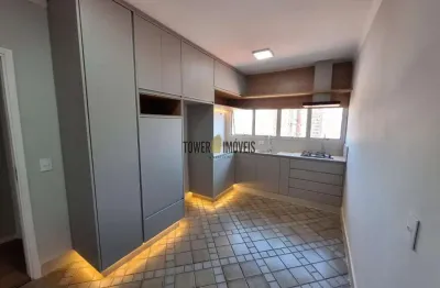 Apartamento com 3 quartos à venda na rua barão do rio branco, 154, vila independência, valinhos, 126 m2 por r$ 850.000