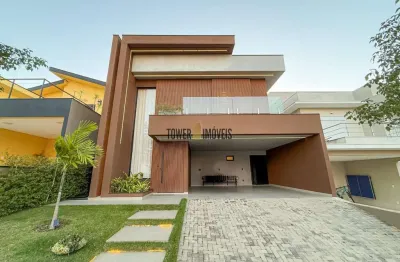 Casa em condomínio fechado com 3 quartos à venda na estrada do jequitibá, 1870, pinheiro, valinhos, 291 m2 por r$ 2.385.000