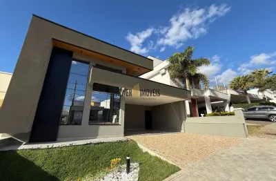 Casa em condomínio fechado com 3 quartos para alugar na avenida gessy lever, 1079, lenheiro, valinhos, 195 m2 por r$ 9.000