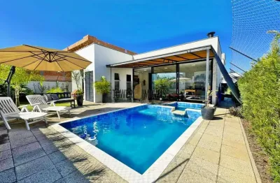 Casa em condomínio fechado com 3 quartos à venda na rodovia dos agricultores, 2000, jardim portugal, valinhos, 251 m2 por r$ 2.200.000