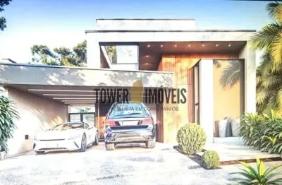 Casa em condomínio fechado com 3 quartos à venda na rua joão previtale, 2810, condomínio le village, valinhos, 350 m2 por r$ 2.350.000