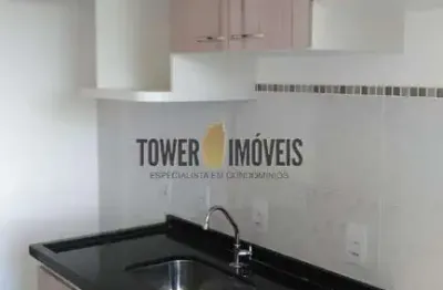 Apartamento com 3 quartos à venda na rua vitaliano pelegatti, 140, ponte alta, valinhos, 62 m2 por r$ 400.000