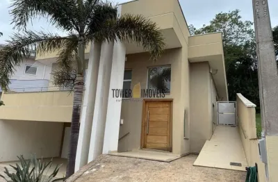 Casa em condomínio fechado com 3 quartos à venda na Estrada do Jequitibá, 999, Condomínio Portal do Jequitibá, Valinhos, 180 m2 por R$ 1.900.000