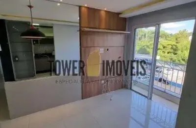 Apartamento com 2 quartos para alugar na rua joão bissotto filho, 1181, ortizes, valinhos, 49 m2 por r$ 2.100