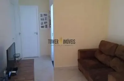 Apartamento com 2 quartos à venda na rua clara camarão, 272, jardim amazonas, campinas, 49 m2 por r$ 249.000