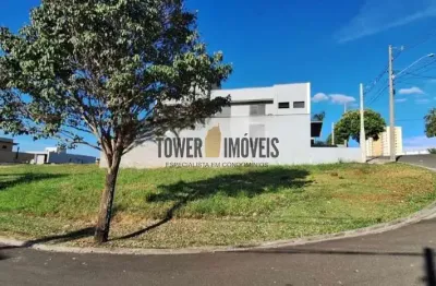 Terreno em condomínio fechado à venda na rua orozimbo maia, 405, vila santana, valinhos por r$ 375.000