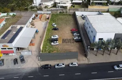 Terreno comercial à venda no jardim paiquerê, valinhos  por r$ 2.650.000