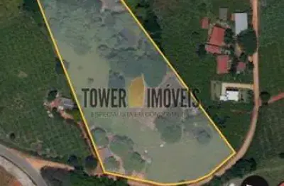 Terreno comercial à venda no macuco, valinhos  por r$ 2.500.000