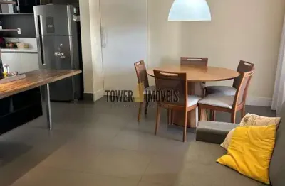 Apartamento com 3 quartos à venda na avenida maria emília alves dos santos de ângelis, 730, parque prado, campinas, 90 m2 por r$ 920.000