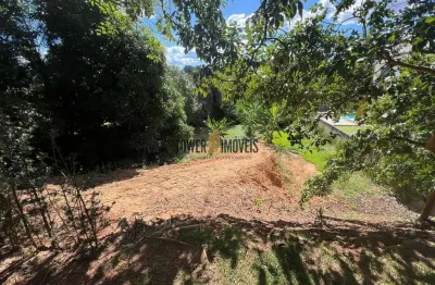 Terreno em condomínio fechado à venda na rodovia visconde de porto seguro, 1515, vale do itamaracá, valinhos por r$ 1.070.000